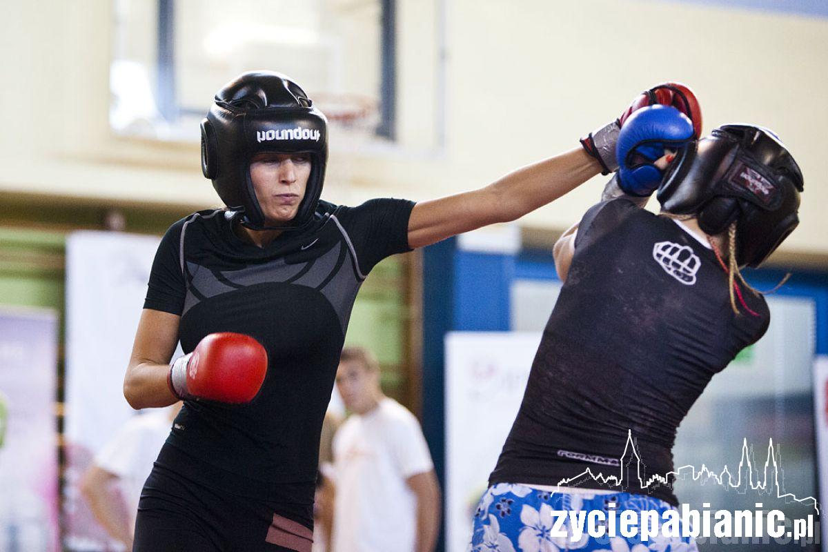 Zawody Power Women
