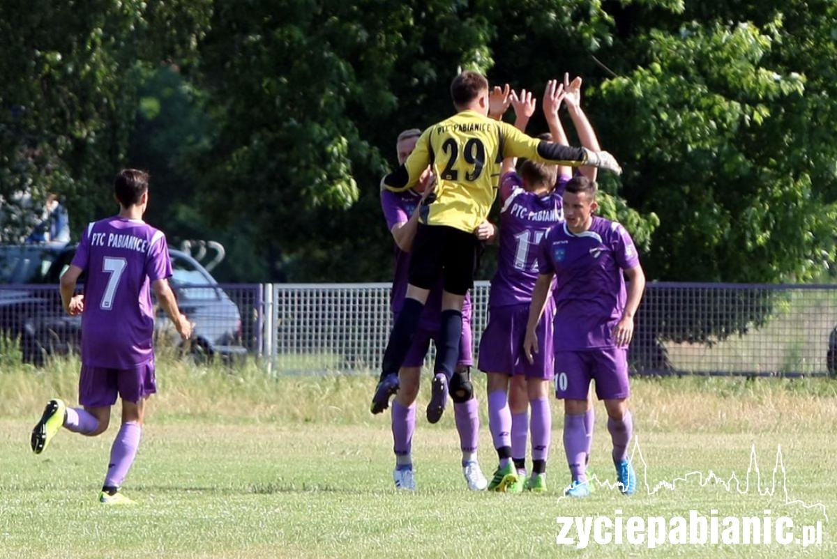 Derby Pabianic