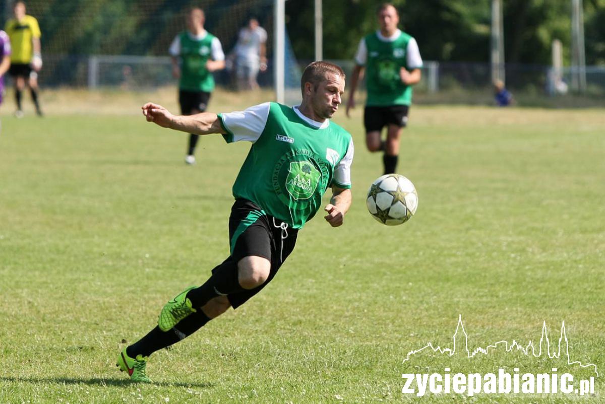 Derby Pabianic