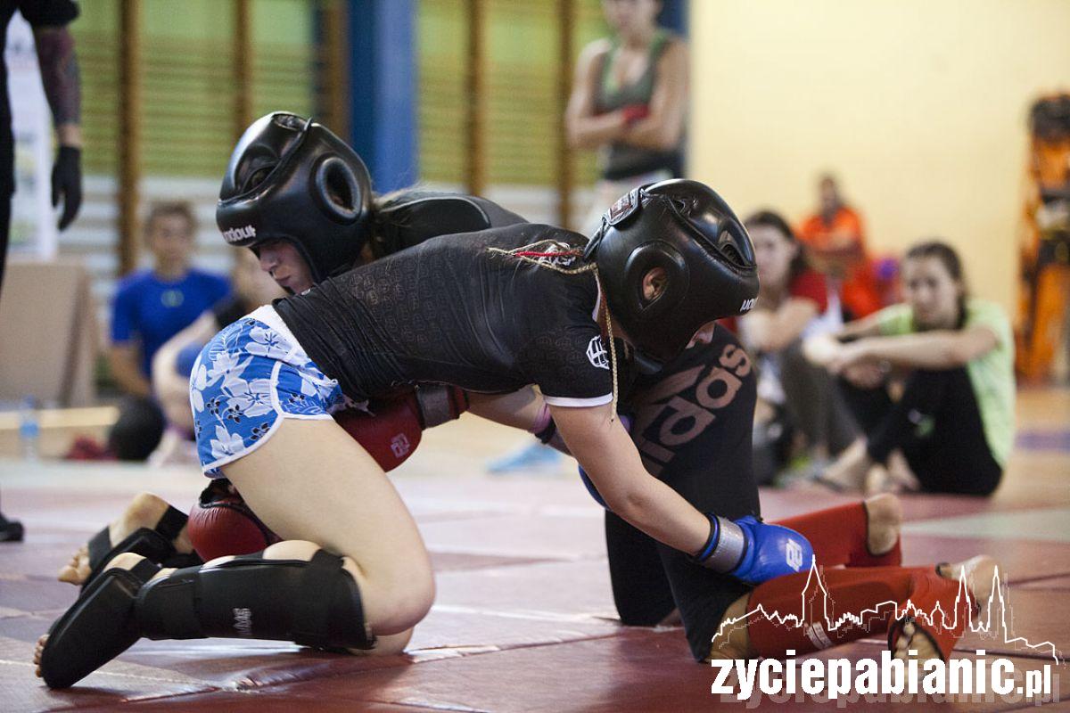 Zawody Power Women