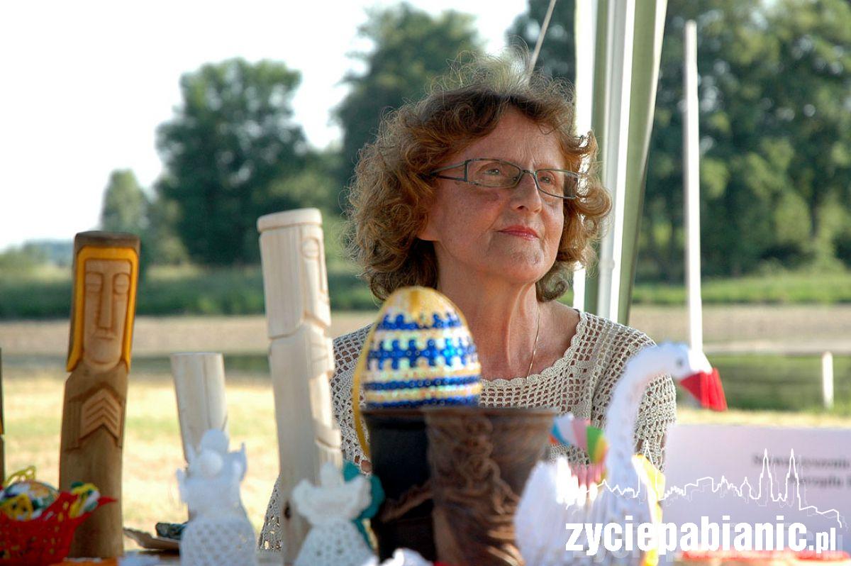 Rozruszali Pabianice!