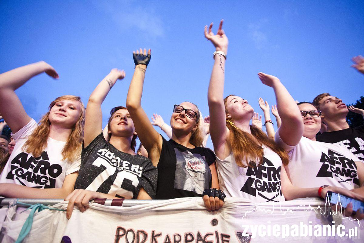 Dni Pabianic 2015