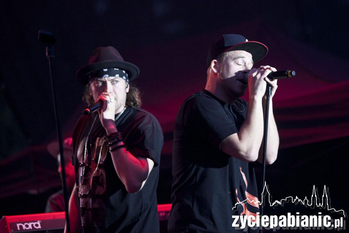 Dni Pabianic 2015
