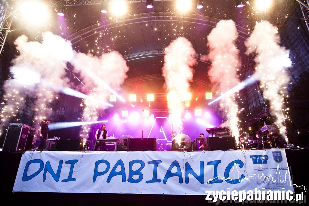 Dni Pabianic 2015