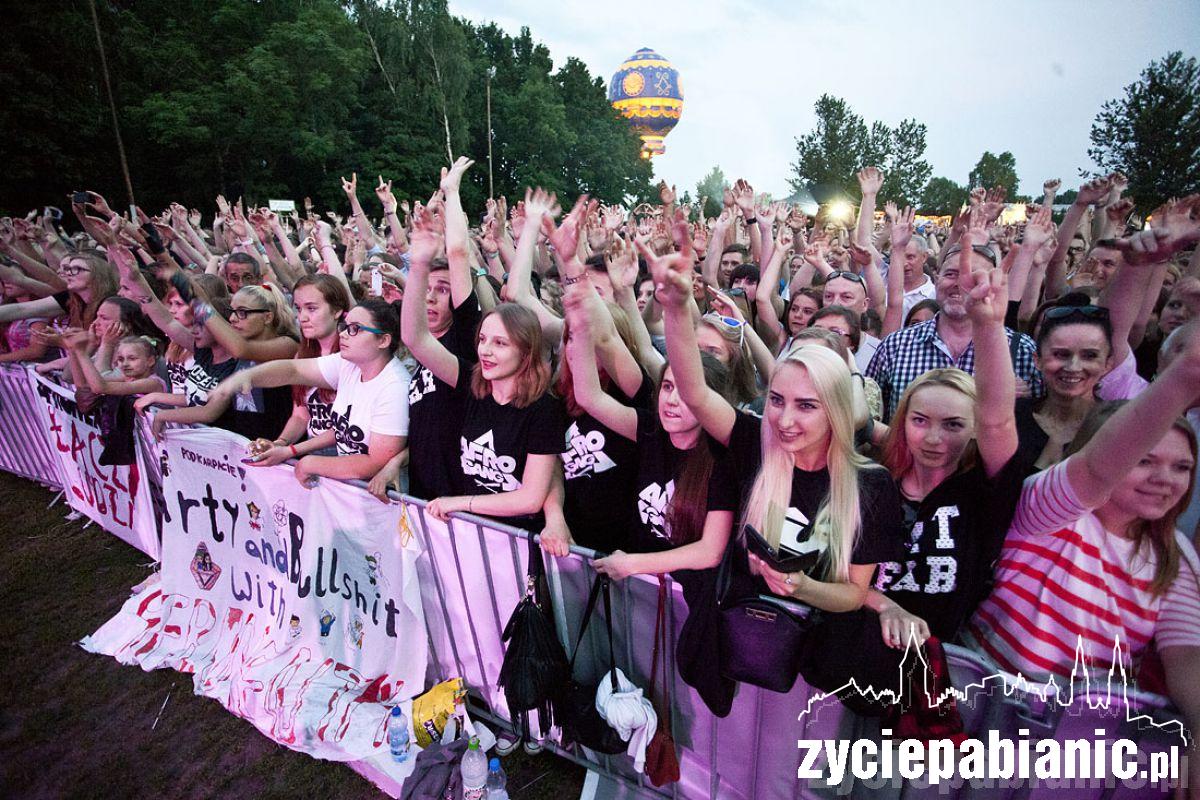 Dni Pabianic 2015