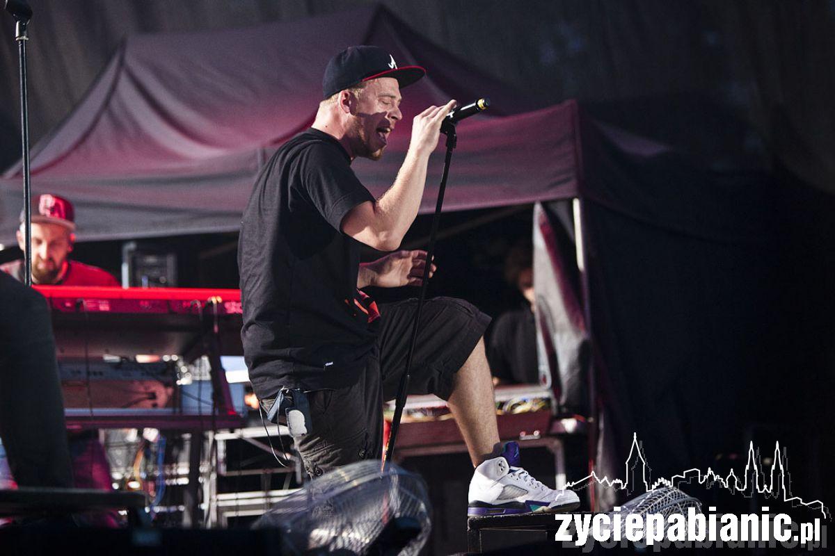 Dni Pabianic 2015