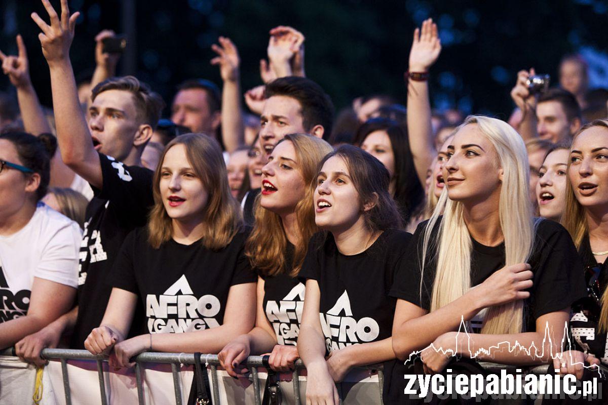 Dni Pabianic 2015