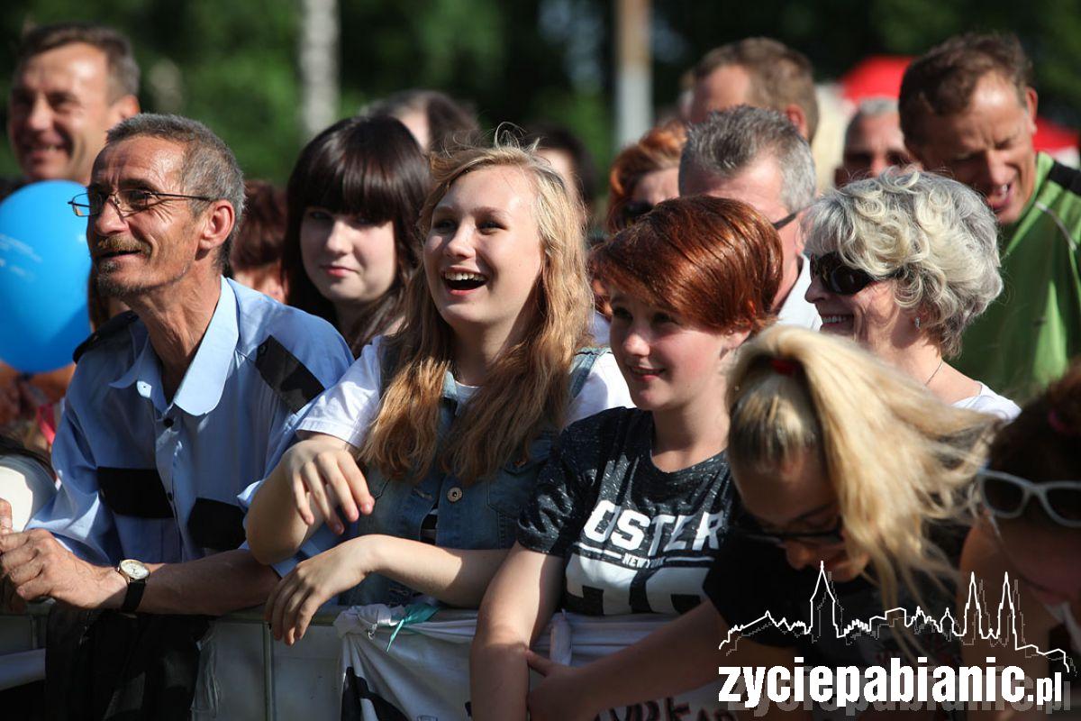 Dni Pabianic 2015