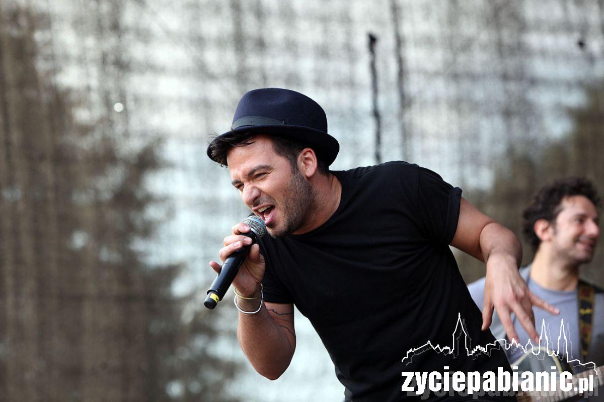 Dni Pabianic 2015