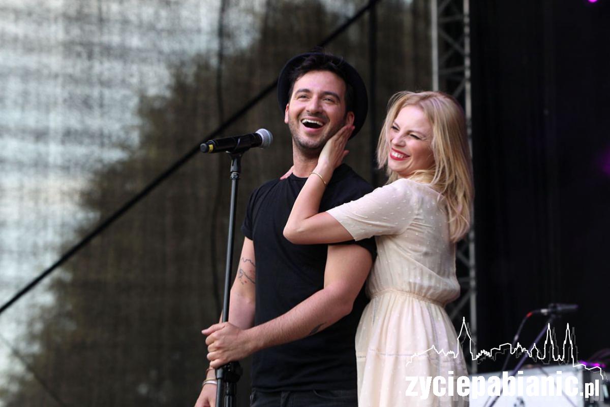Dni Pabianic 2015