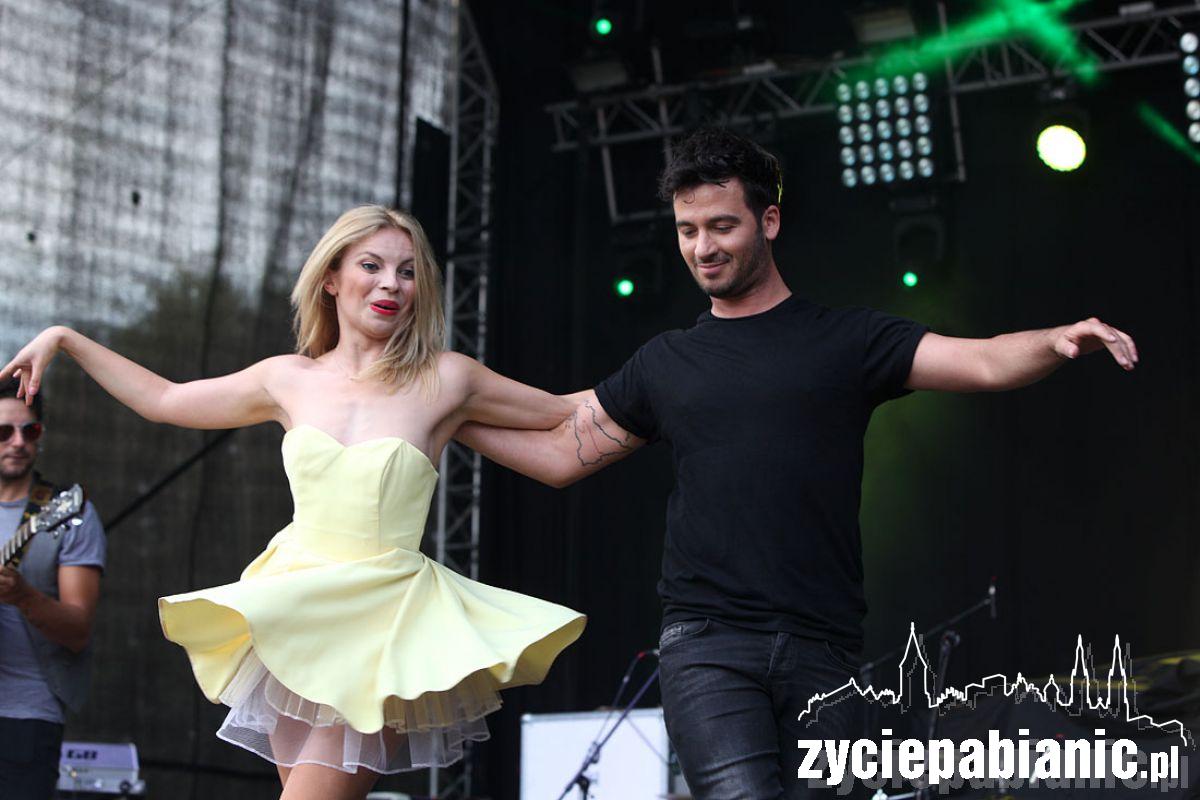 Dni Pabianic 2015