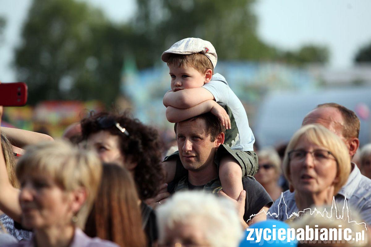 Dni Pabianic 2015