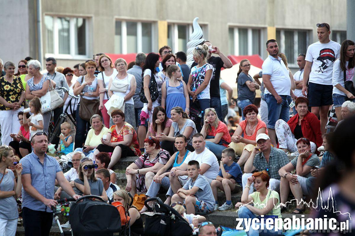 Dni Pabianic 2015