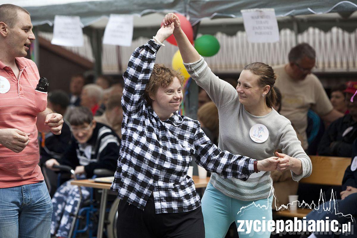 Morskie opowieści w Domu Pomocy Społecznej