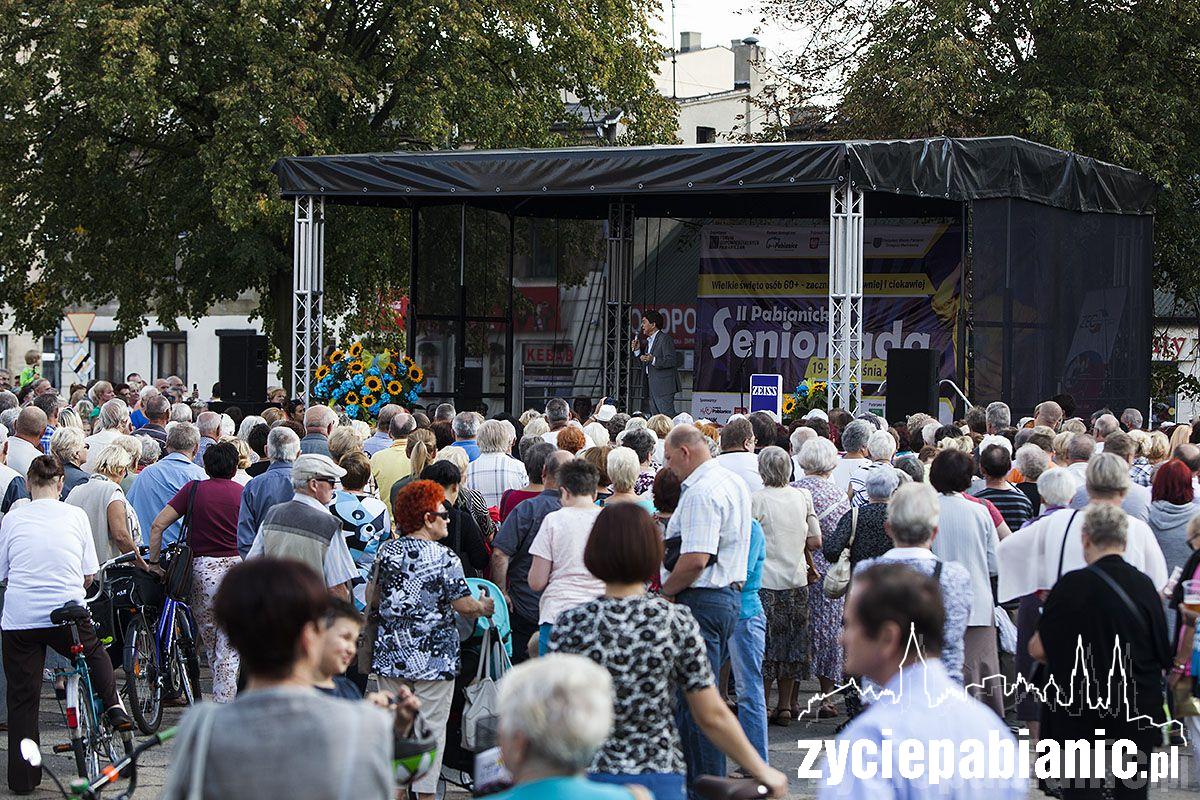 Senioriada 2015