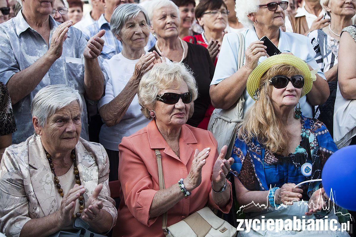 Senioriada 2015