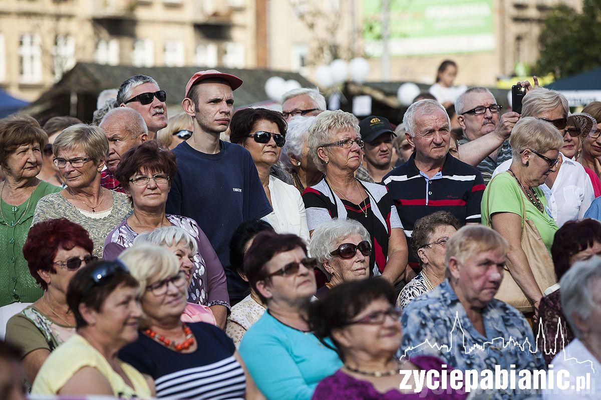 Senioriada 2015