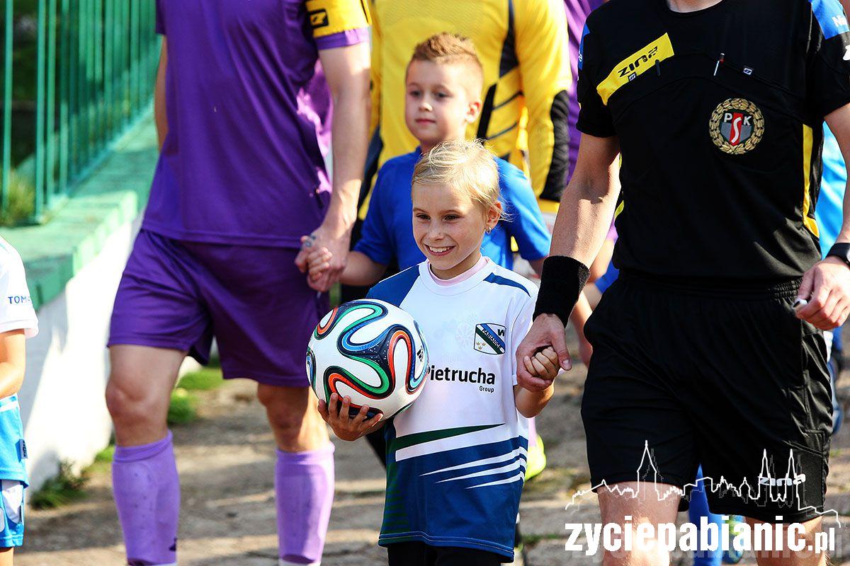 Derby Pabianic