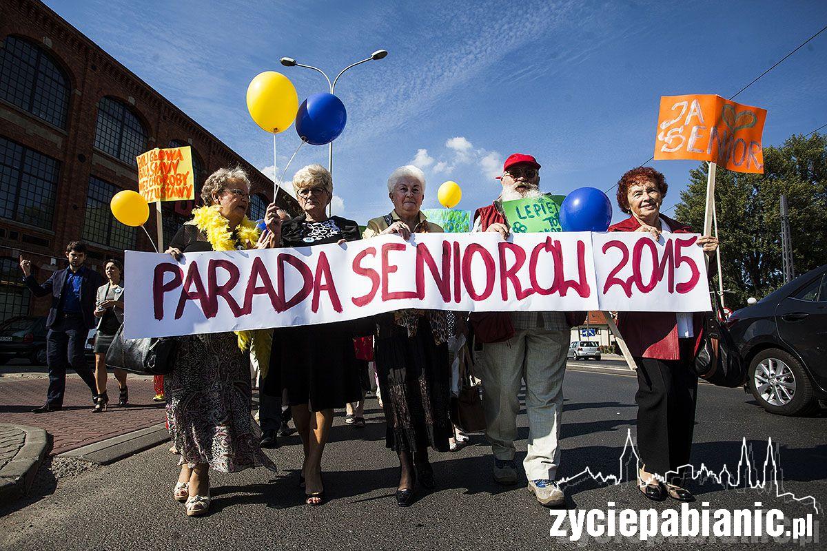 Senioriada 2015