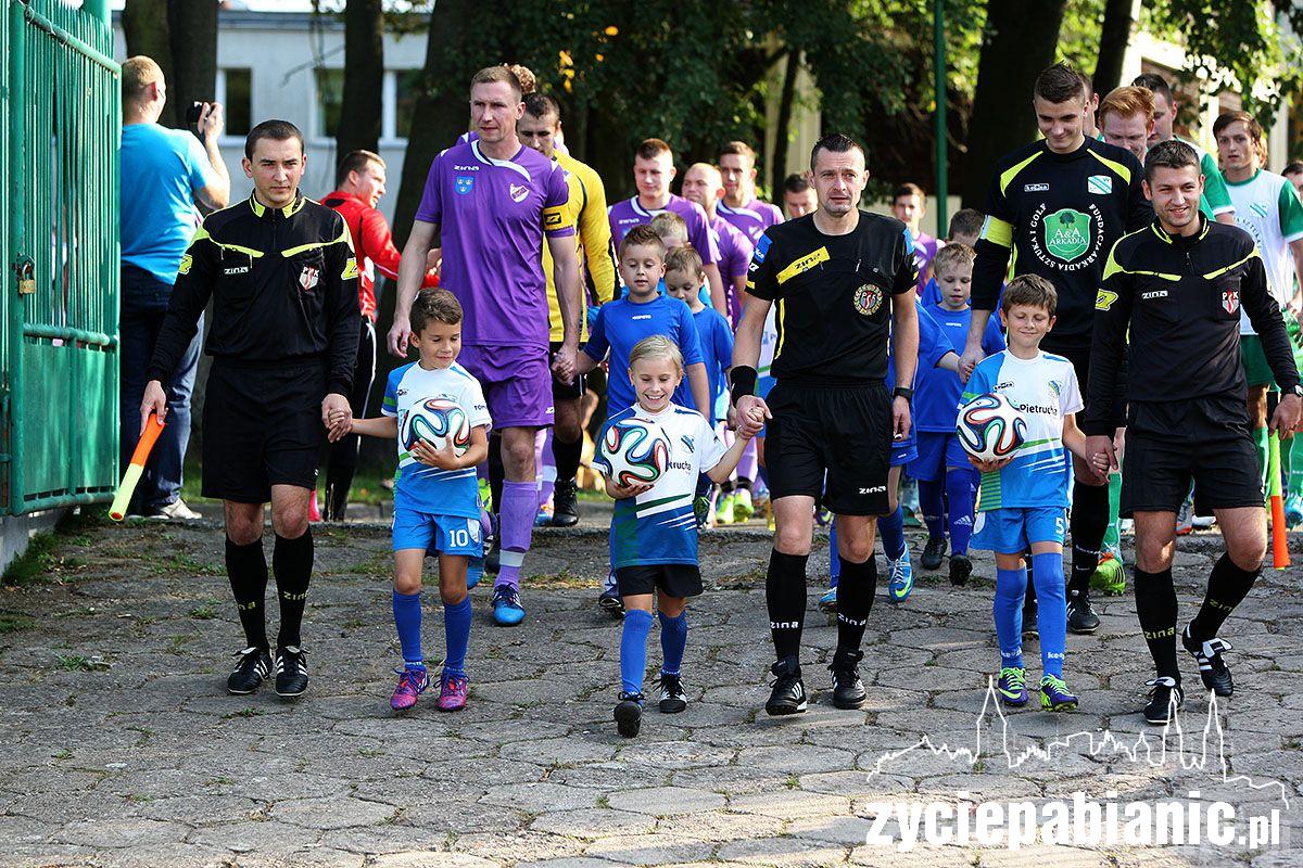 Derby Pabianic