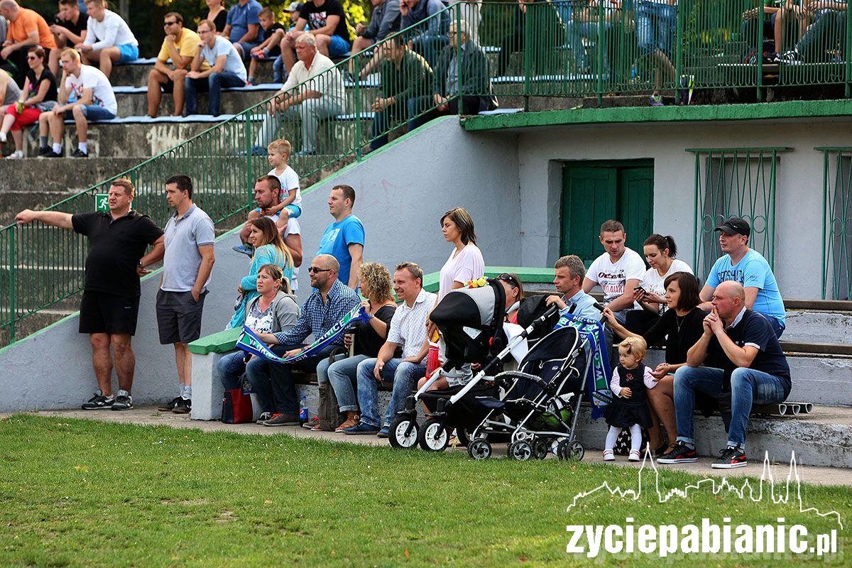 Derby Pabianic