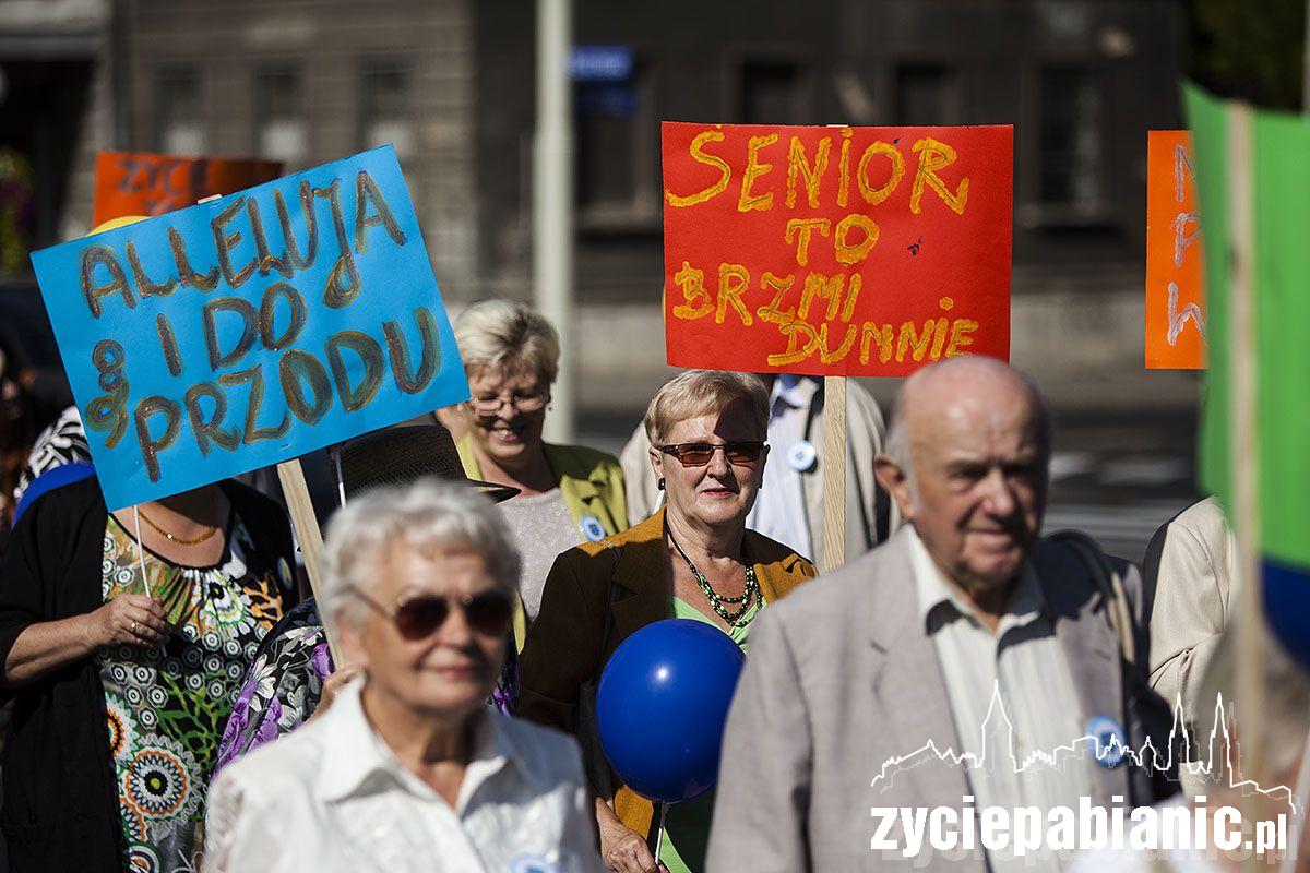 Senioriada 2015