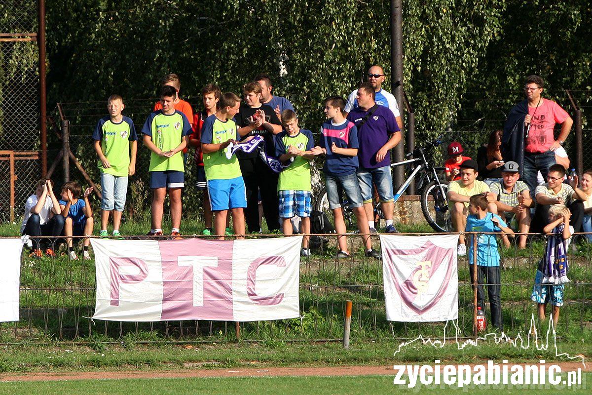 Derby Pabianic