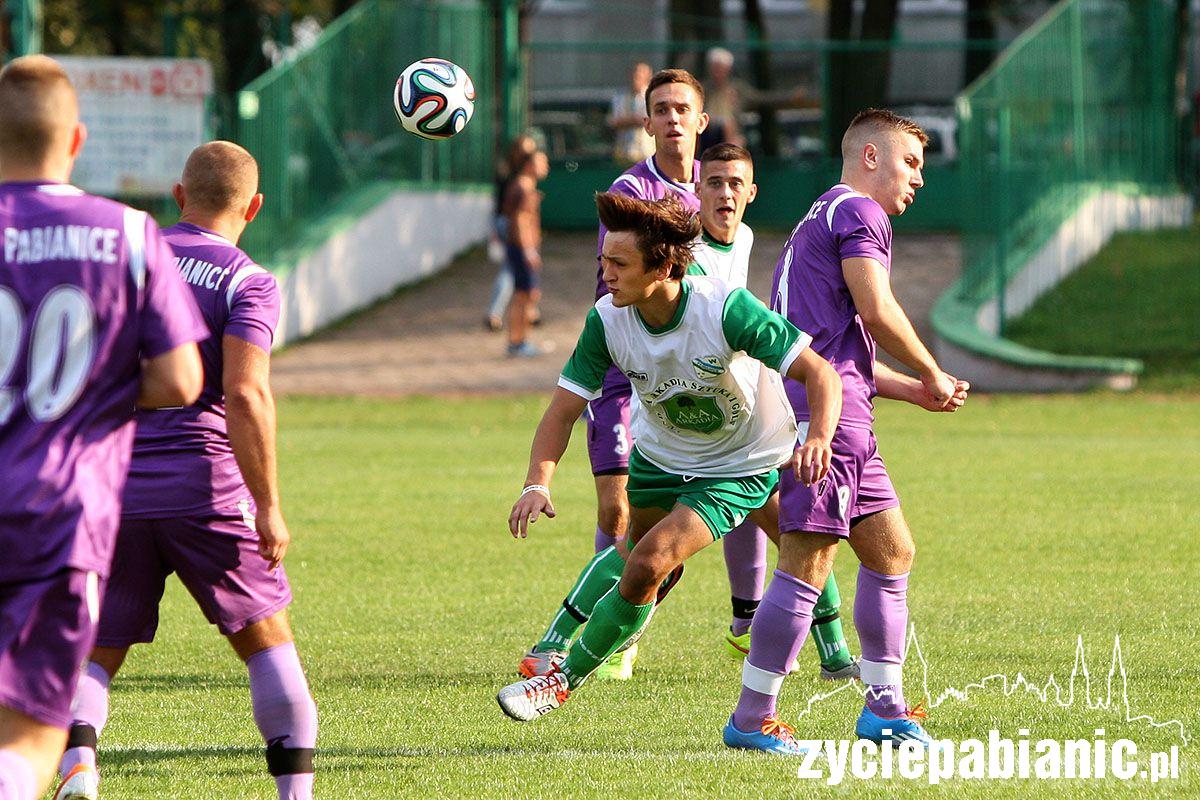 Derby Pabianic