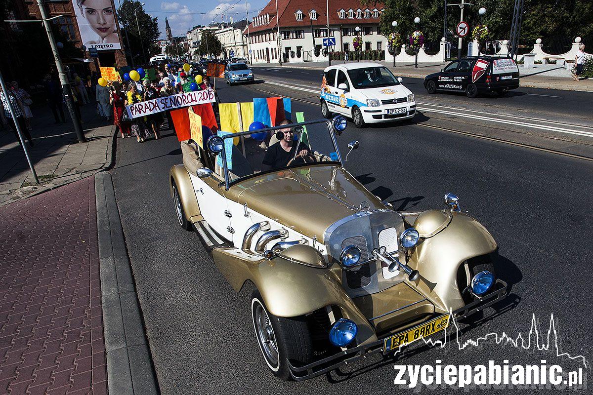 Senioriada 2015