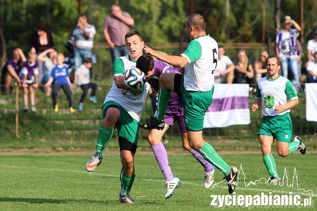 Derby Pabianic