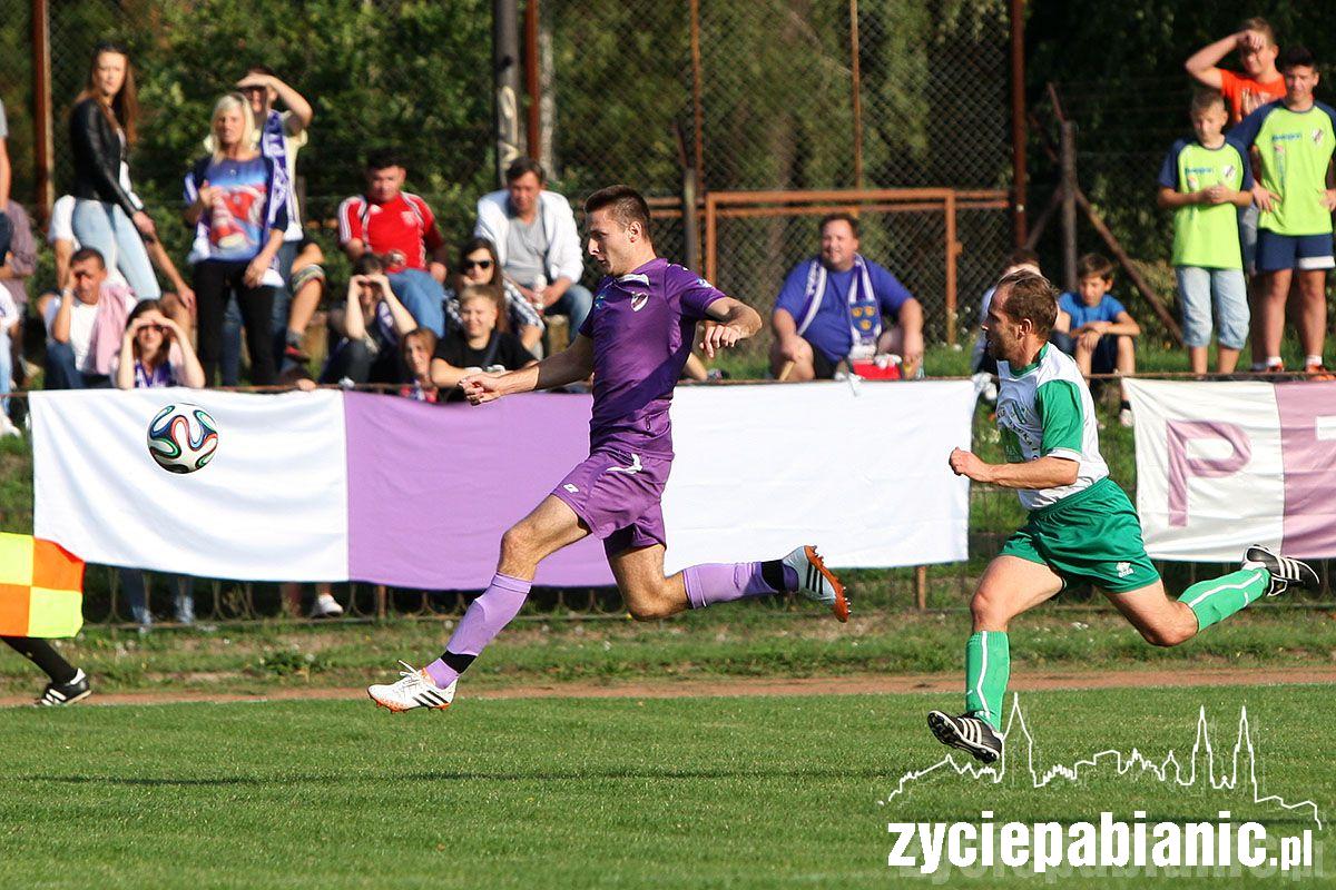 Derby Pabianic