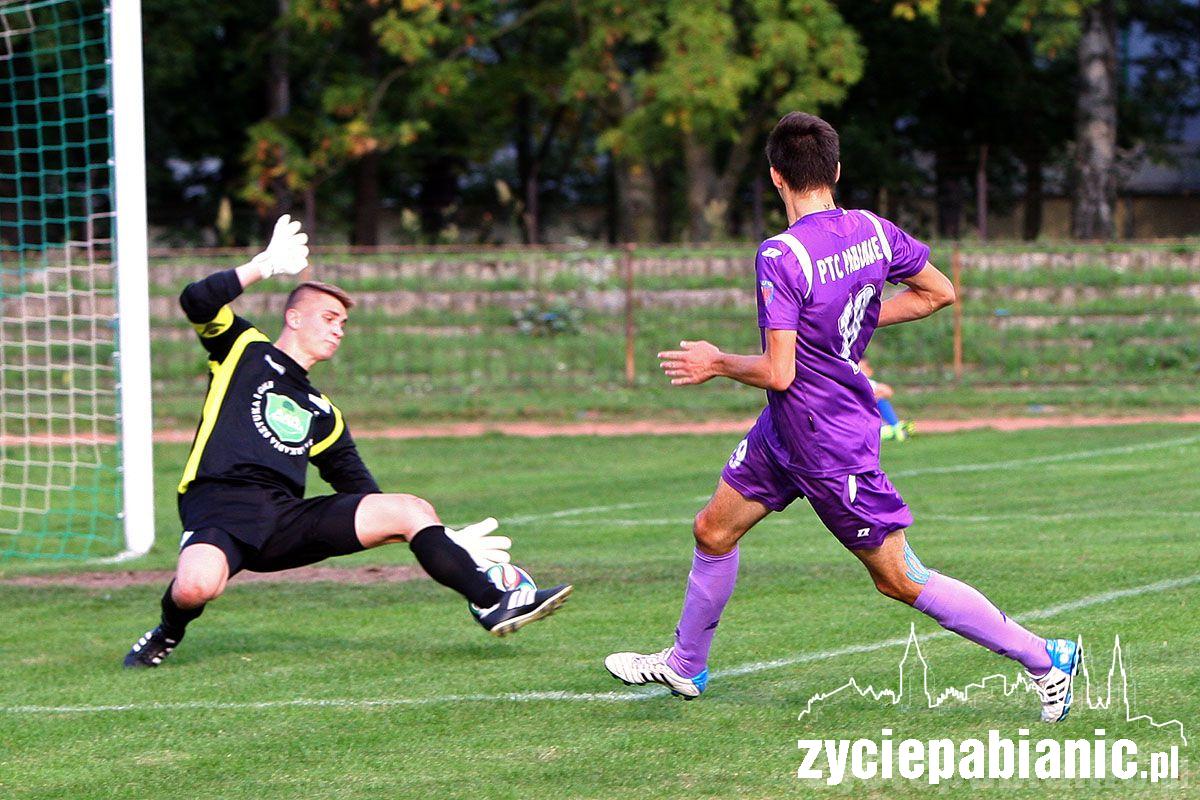 Derby Pabianic