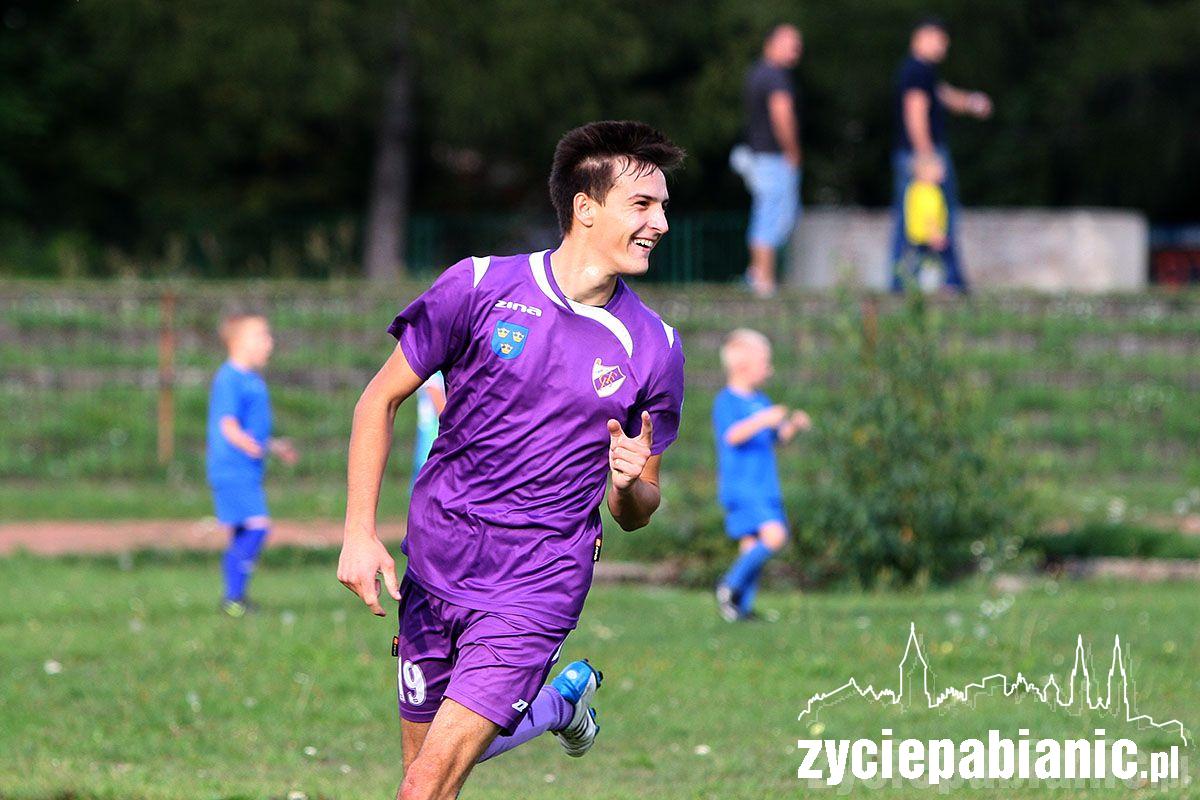 Derby Pabianic