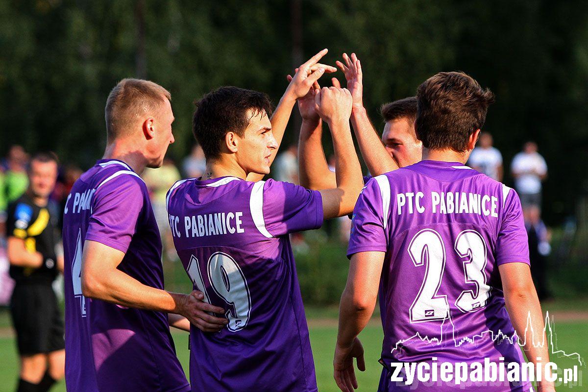 Derby Pabianic