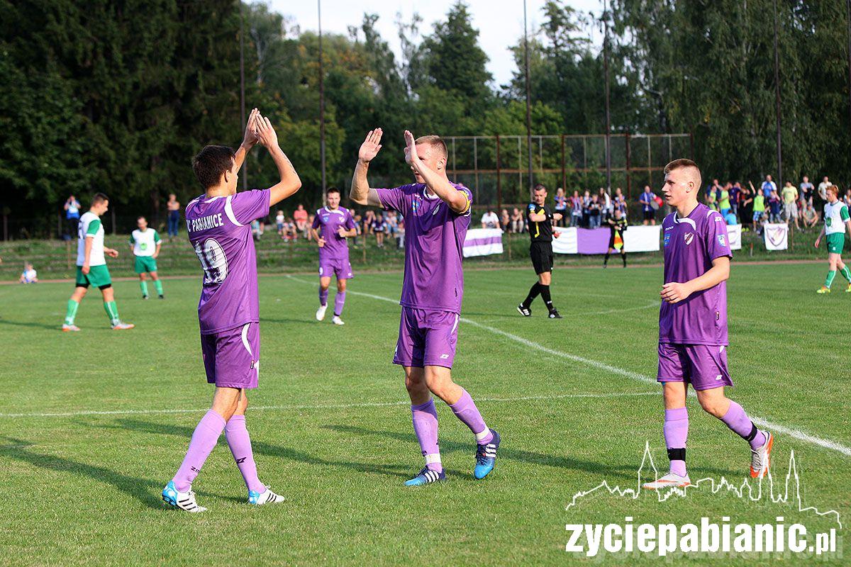Derby Pabianic