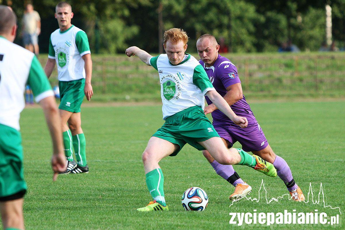 Derby Pabianic