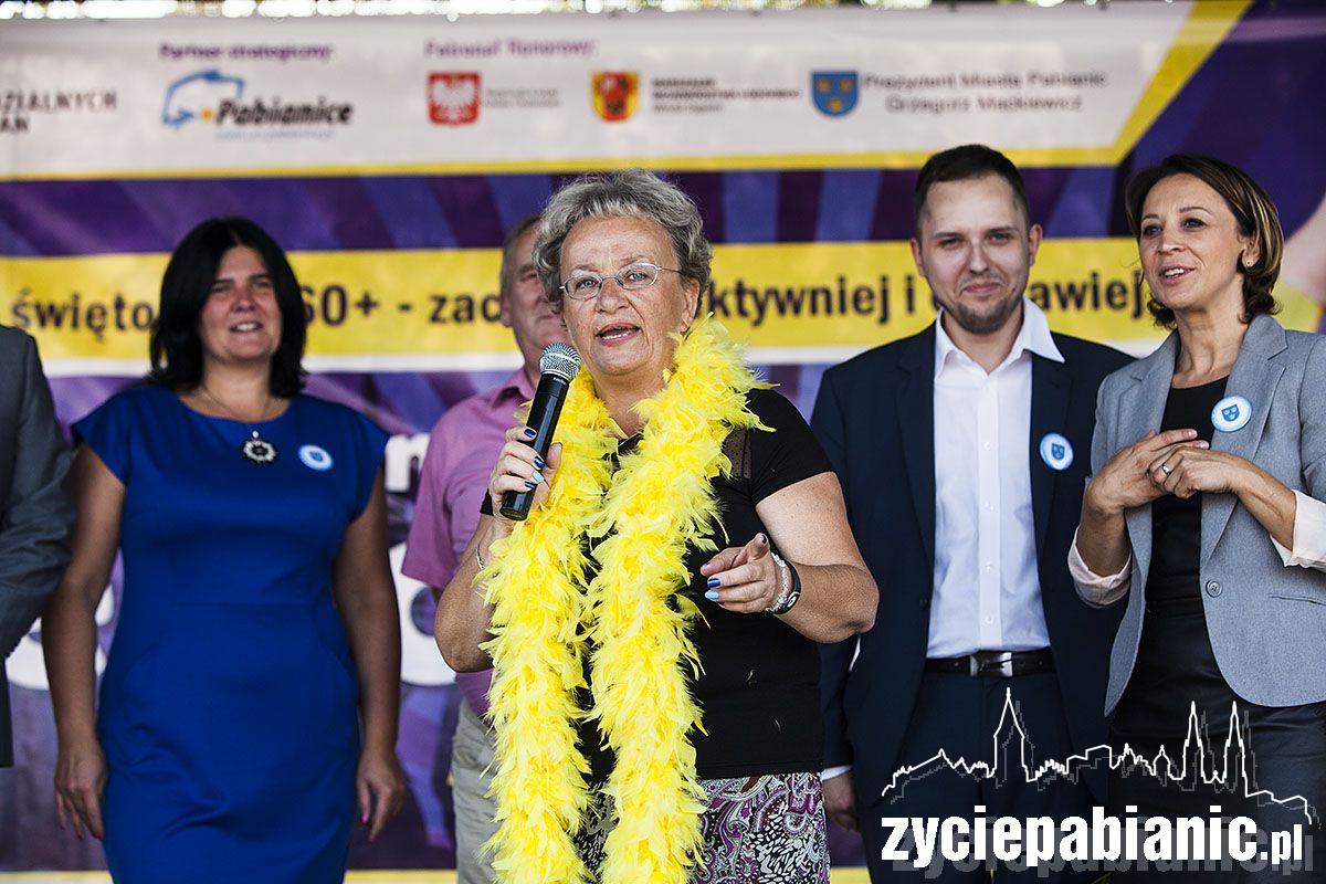 Senioriada 2015