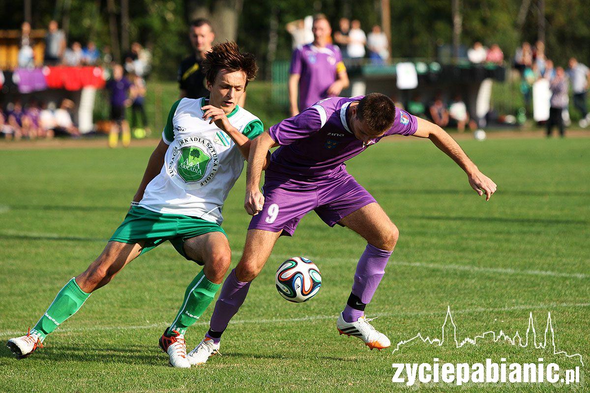 Derby Pabianic