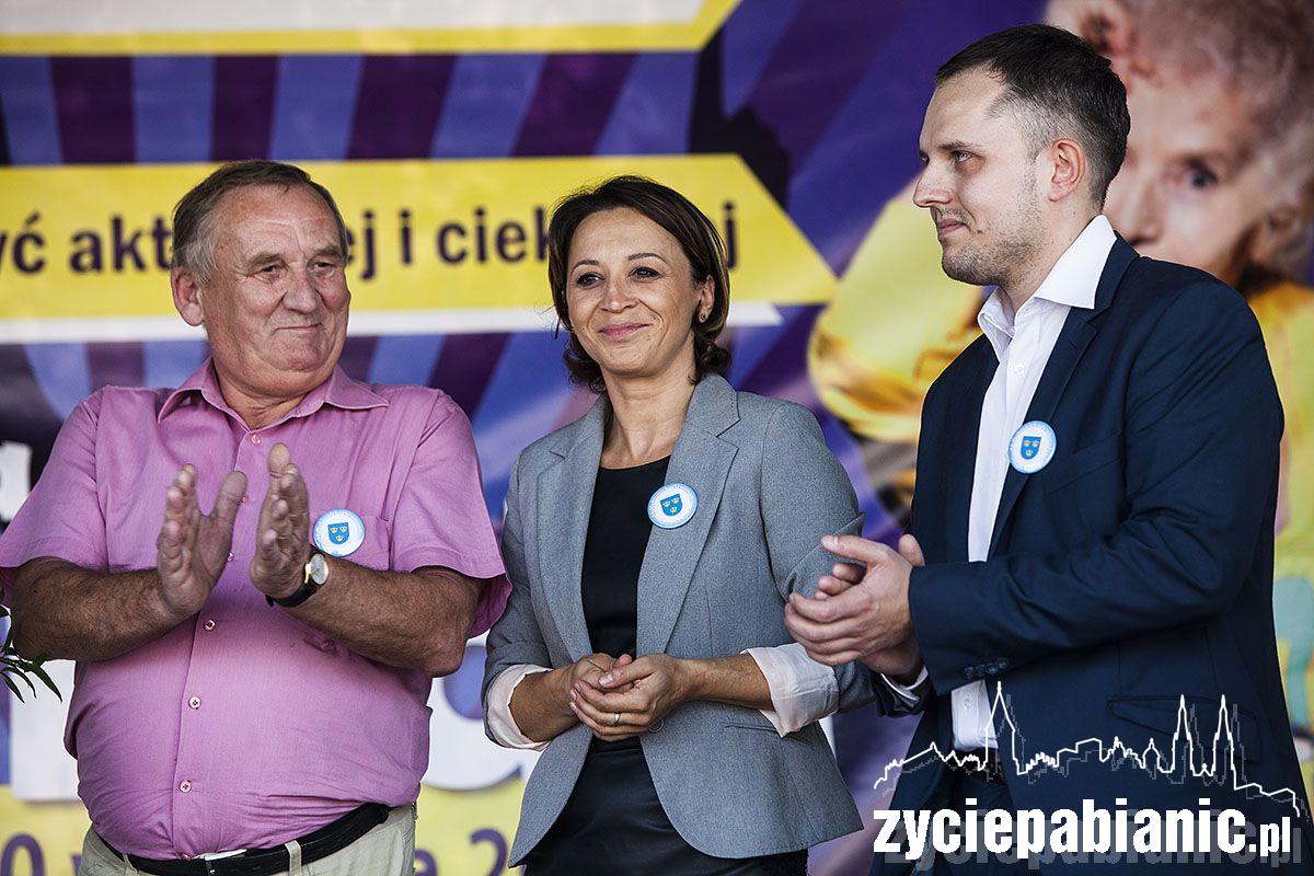 Senioriada 2015