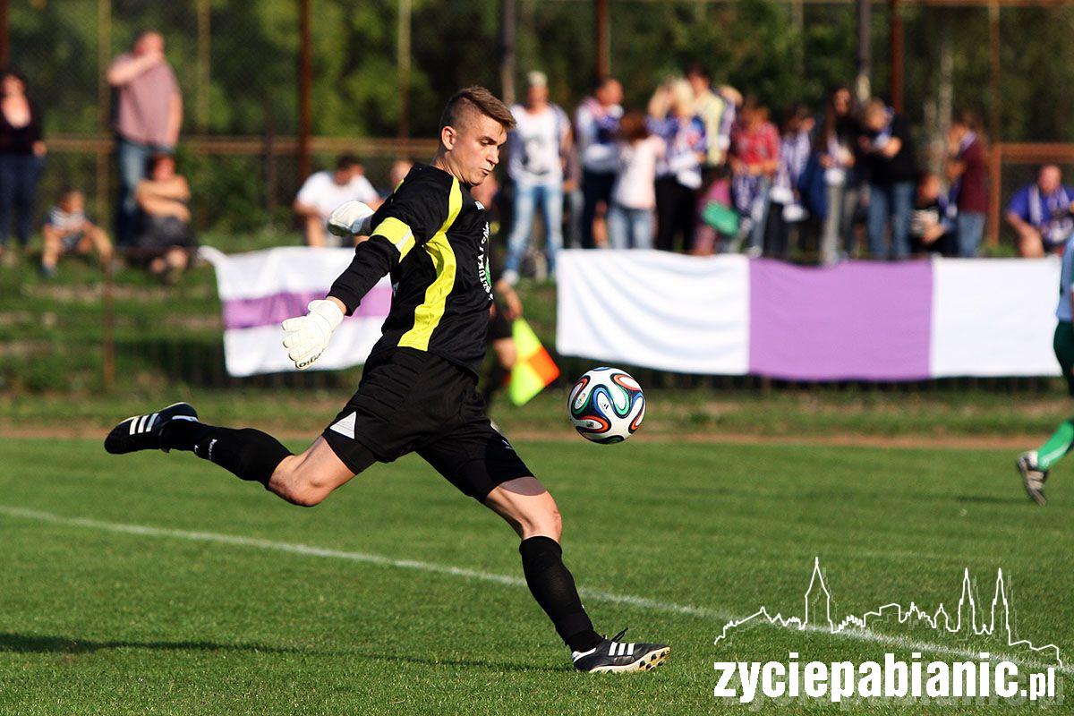 Derby Pabianic