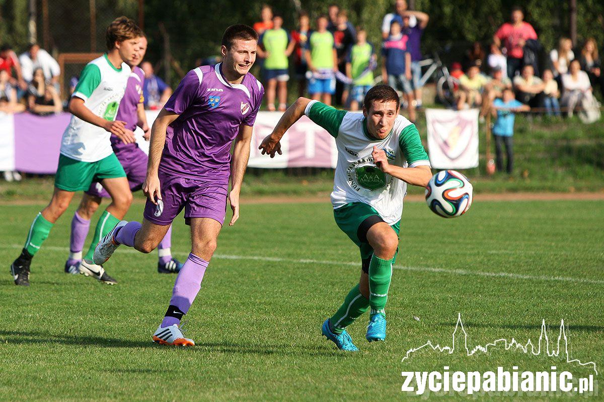 Derby Pabianic