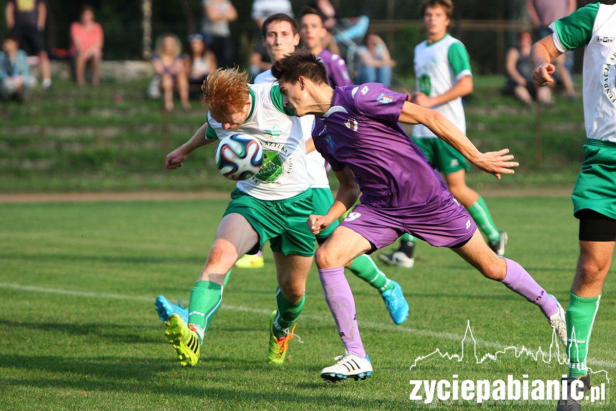 Derby Pabianic
