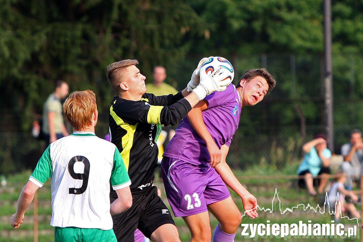 Derby Pabianic