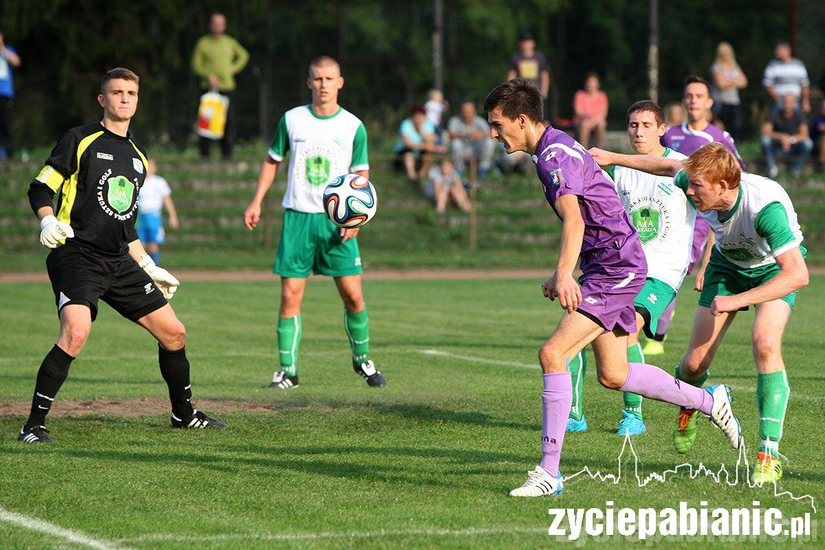 Derby Pabianic