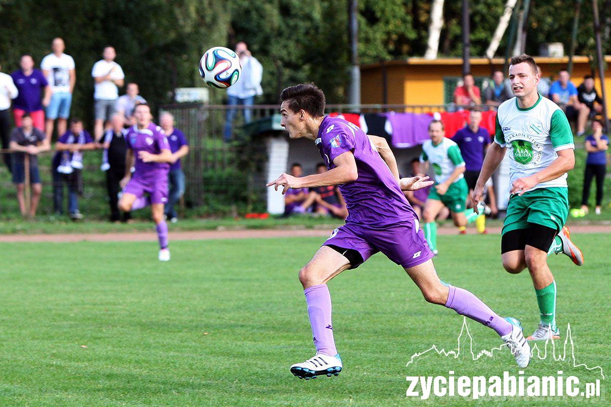 Derby Pabianic