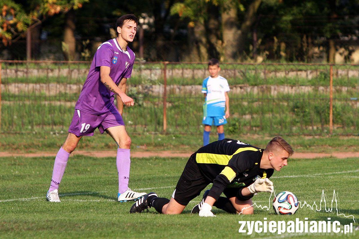 Derby Pabianic