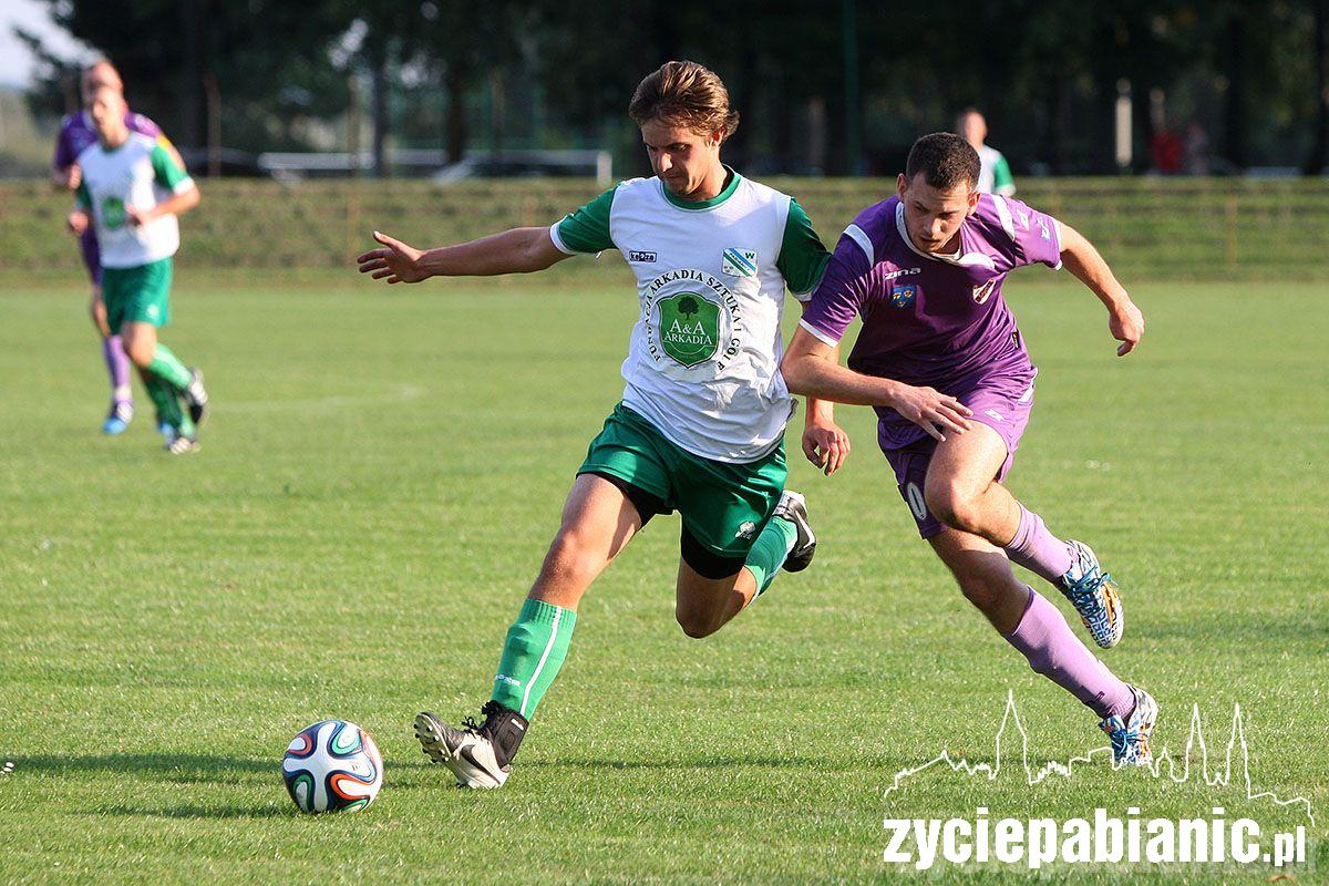 Derby Pabianic