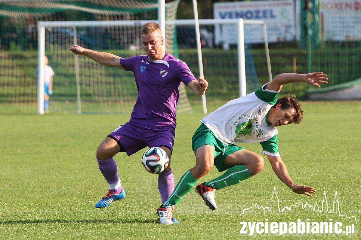 Derby Pabianic