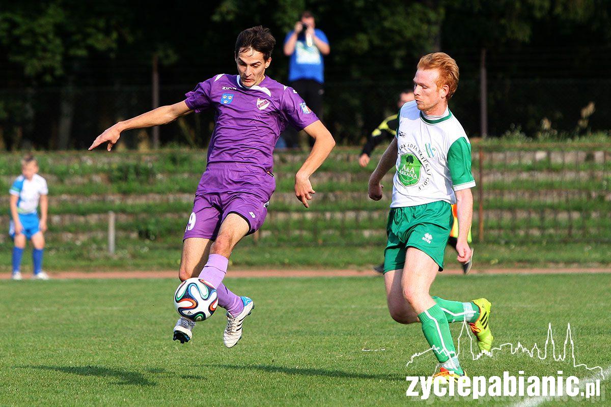Derby Pabianic