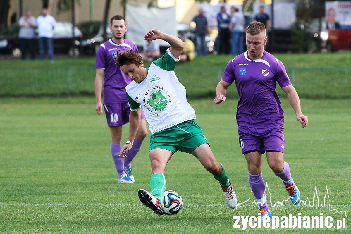 Derby Pabianic